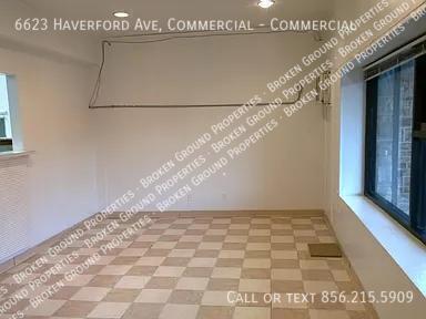 Building Photo - 6623 Haverford Ave