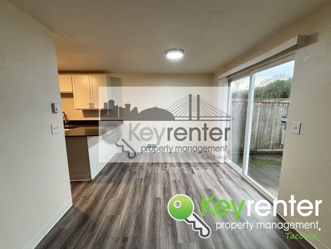 Building Photo - 8604 63rd Ave SW