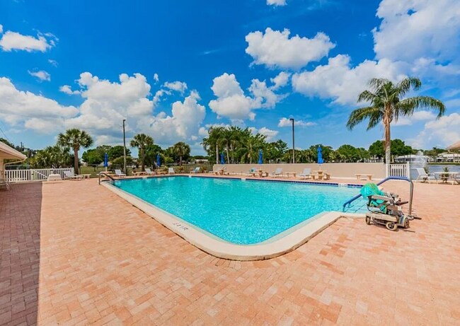 Building Photo - Charming Unfurnished 2-Bedroom Home in 55+ Community with Pool & Amenities