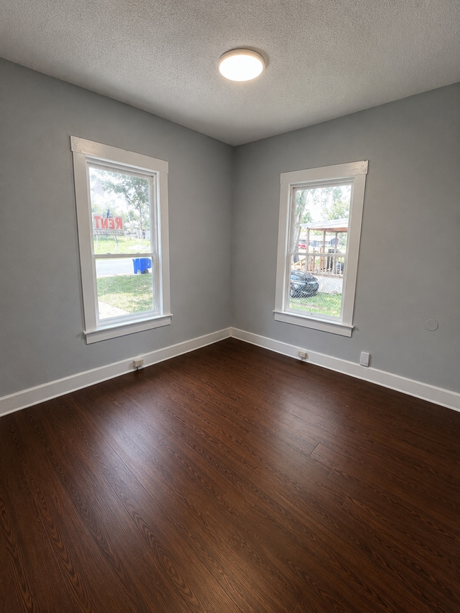 Building Photo - 1618 Wayman St