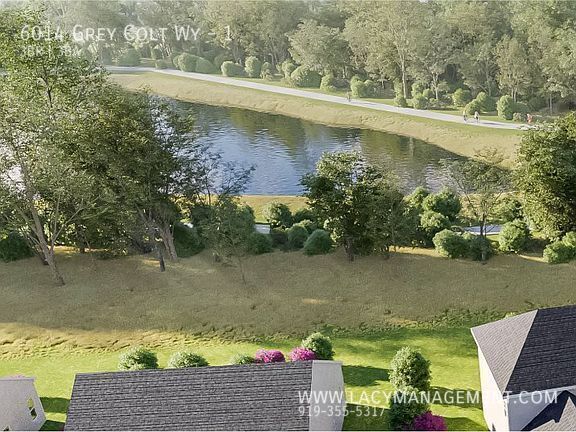 Building Photo - 6014 Grey Colt Wy