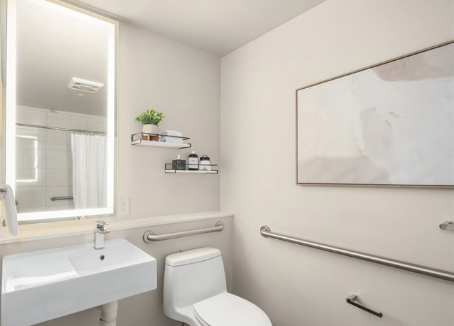 Building Photo - Incredible Pioneer Square Studio Available Now!