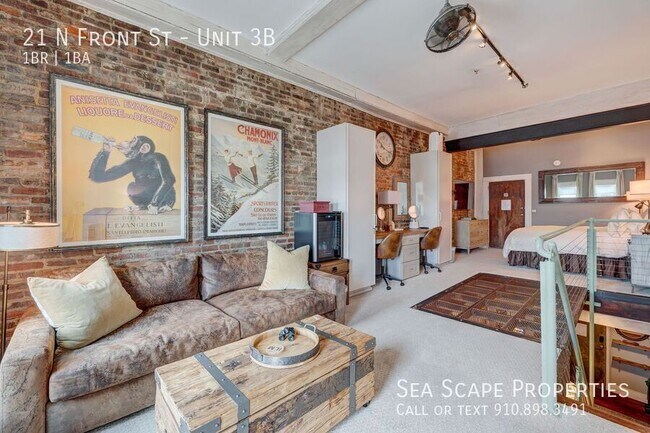 Building Photo - 21 N Front St