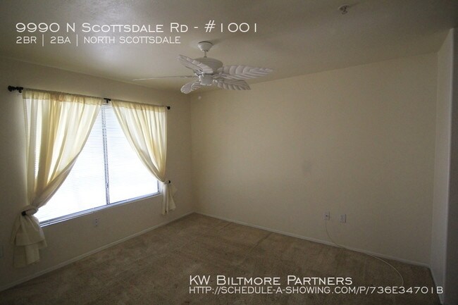 Building Photo - 9990 N Scottsdale Rd