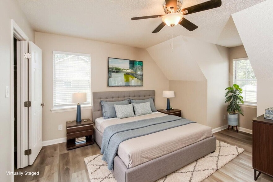 Building Photo - 8003 Beacon Hills Rd