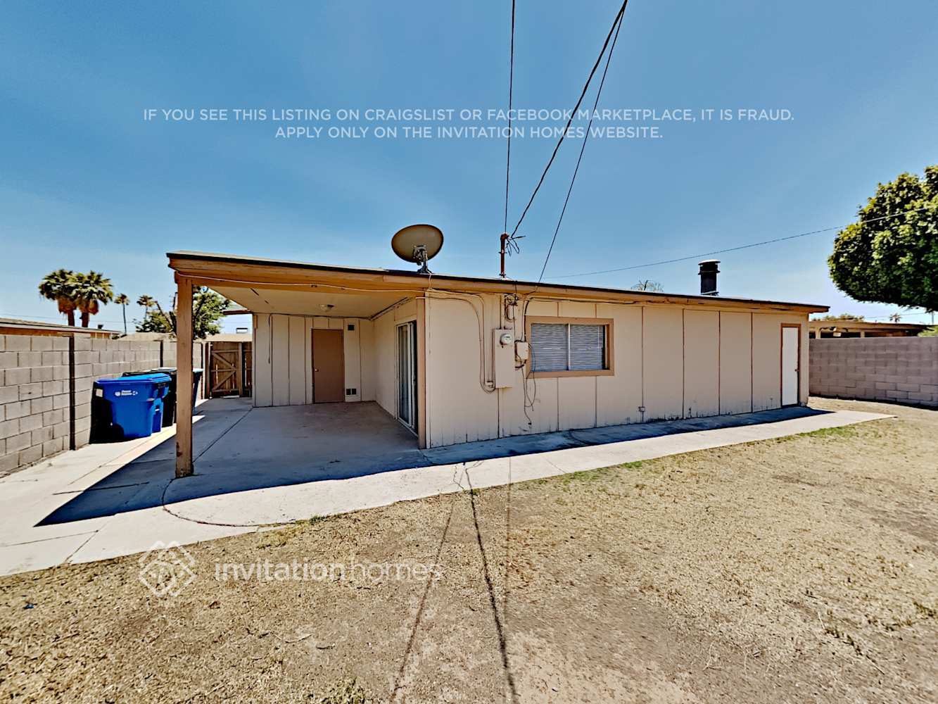 Building Photo - 2226 W Sierra St