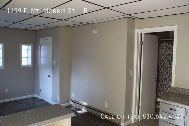 Building Photo - Available Now! Mt. Morris Schools!D TWO WE...