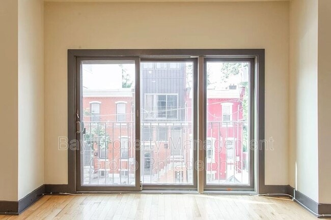 Building Photo - 1826 W Norris St