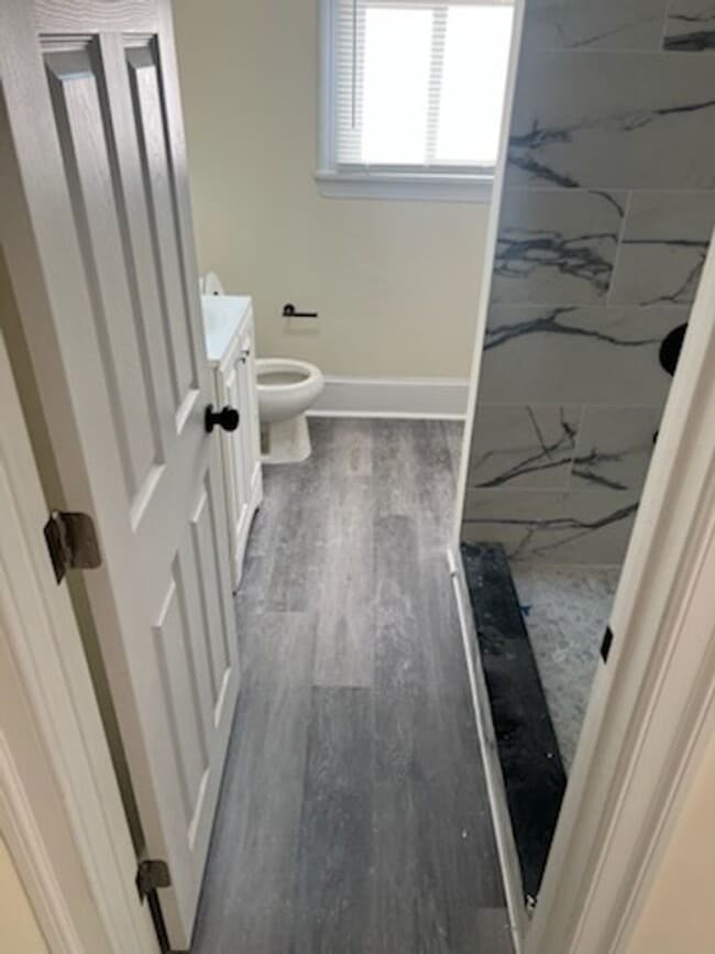 Building Photo - 704 Washington St