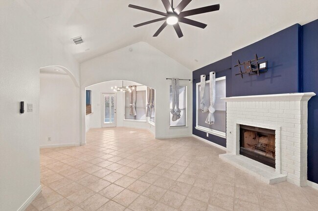 Building Photo - Your Backyard Oasis—Pool & Lawn Service Included