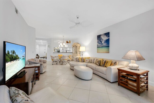 Building Photo - Fully Furnished Condo Rental in Desirable Imperial Golf Estates