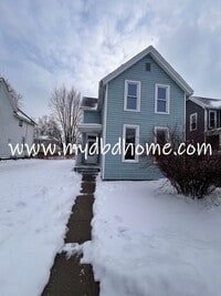 Building Photo - 1311 Swinney Ave