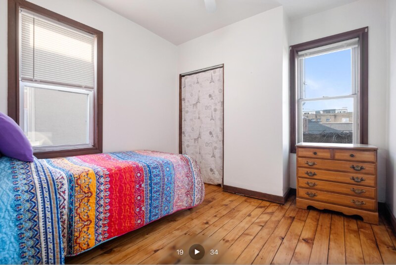 Building Photo - 134 41st St