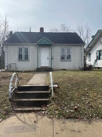 Building Photo - 1719 Morton St