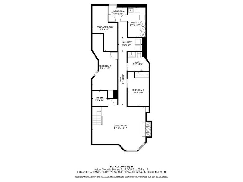Building Photo - 3513 N Sheffield Ave