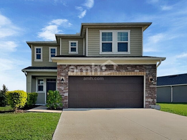 Building Photo - 1033 Walden Pond Dr