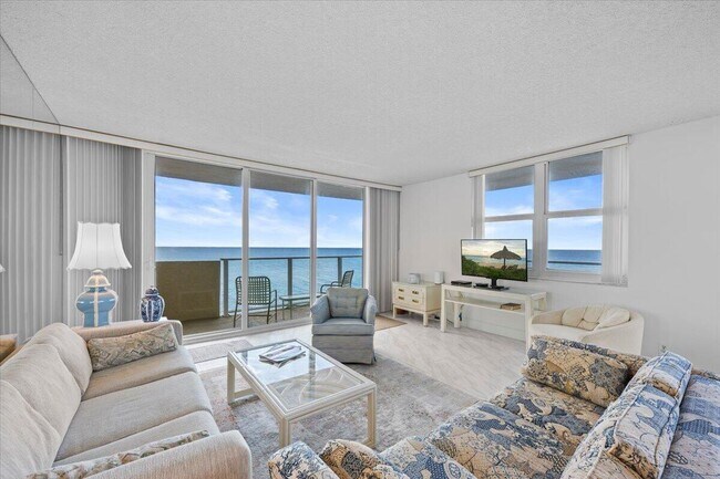 Building Photo - 5440 N Ocean Dr