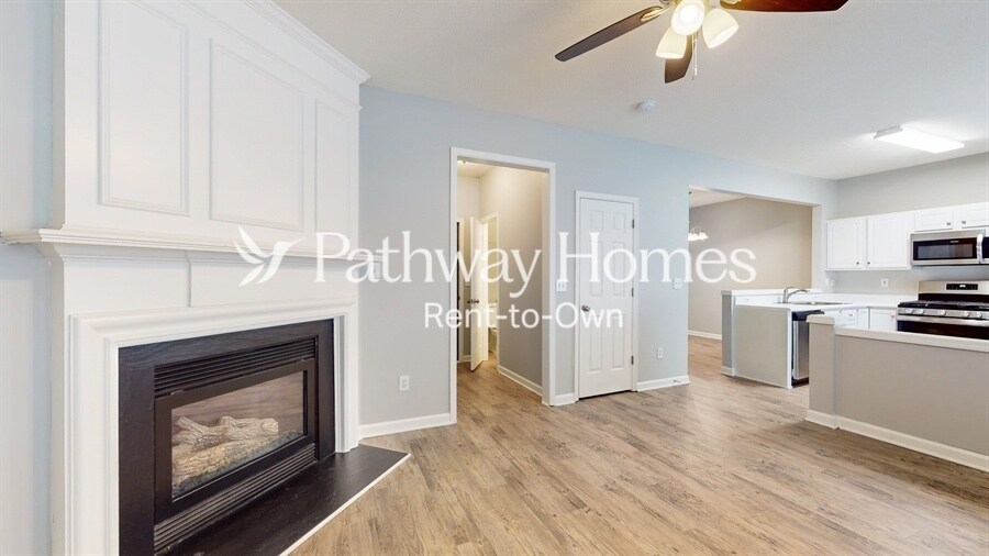 Building Photo - 5226 Medlock Corners Dr