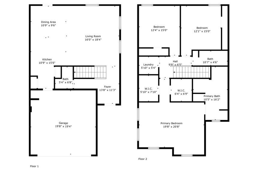 Building Photo - 631 Mackenzie Cv