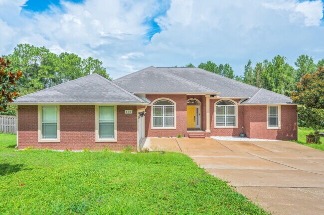 Building Photo - 618 Territory Ln
