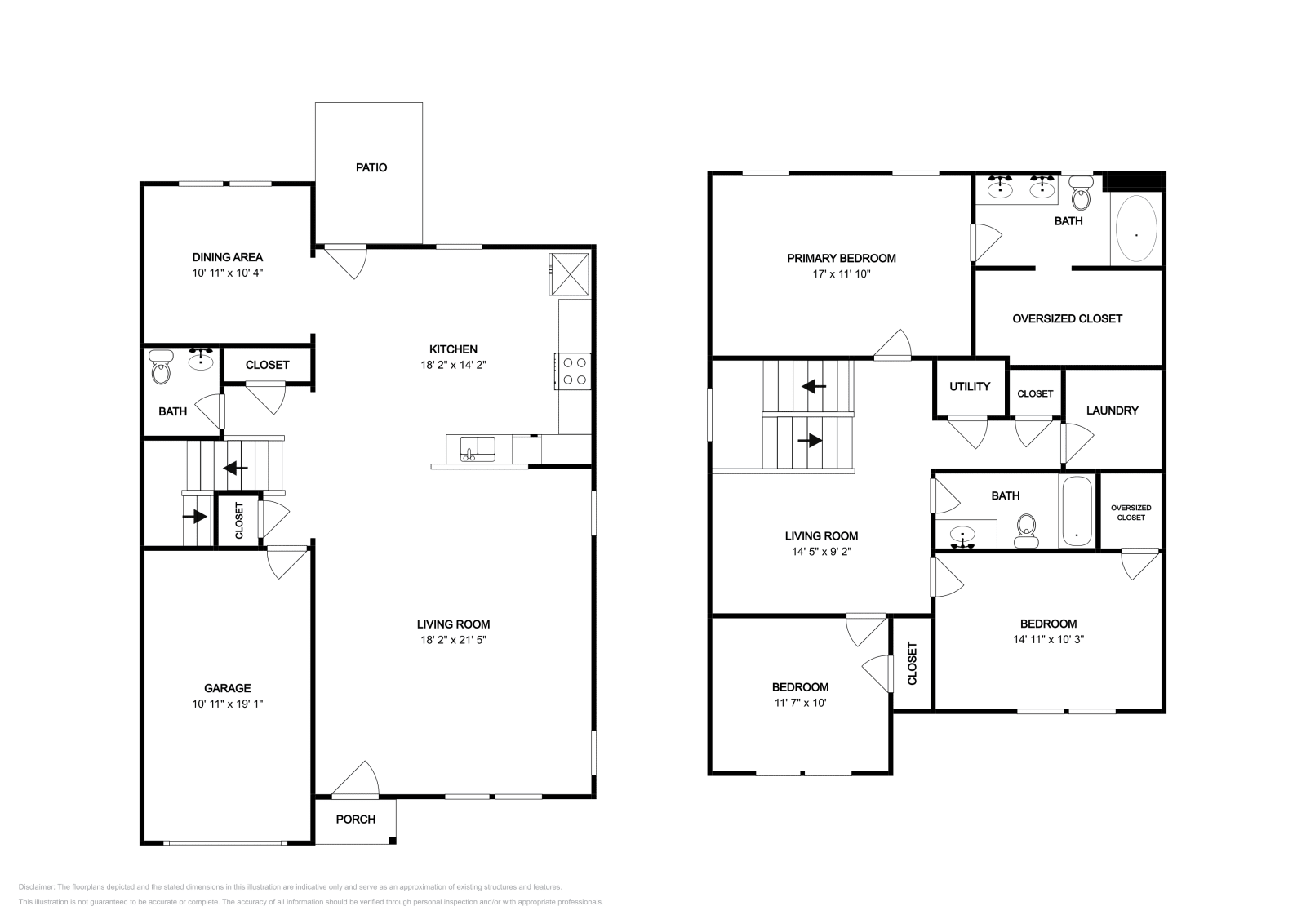 Building Photo - 1704 Sawtooth Ct