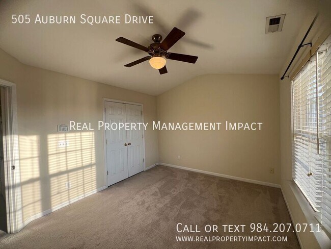 Building Photo - 505 Auburn Square Dr