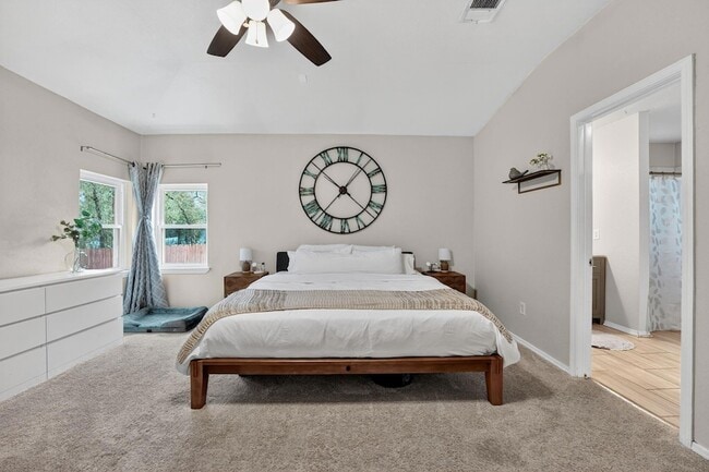 Building Photo - 14906 Foy Dr