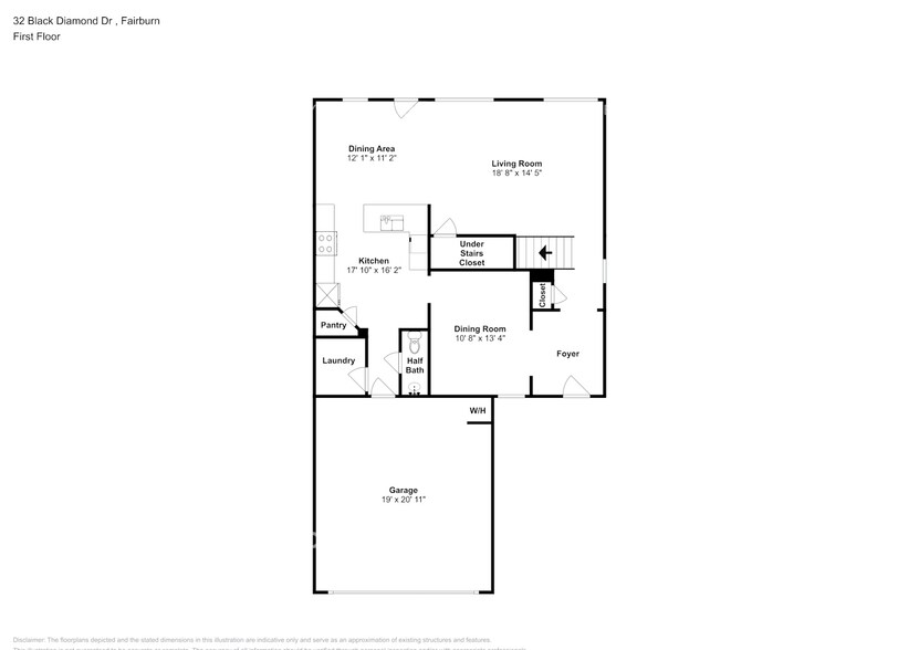 Building Photo - 32 Black Diamond Dr