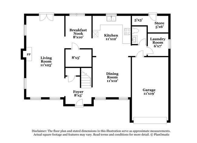 Building Photo - 13024 Peacock Ln