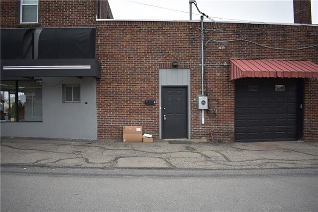 Building Photo - 1107 Mt Royal Blvd