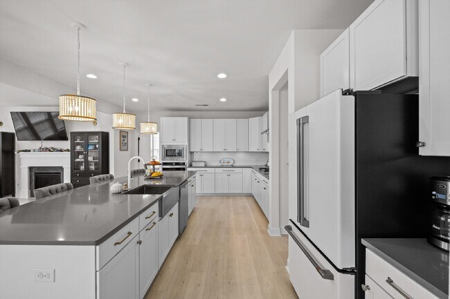 Building Photo - Gorgeous Upscale 5Br/3.5Bth Executive Home in Millbridge Waxhaw