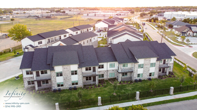 Primary Photo - The Park at Northgate Residences