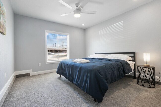 Building Photo - 4804 44th St