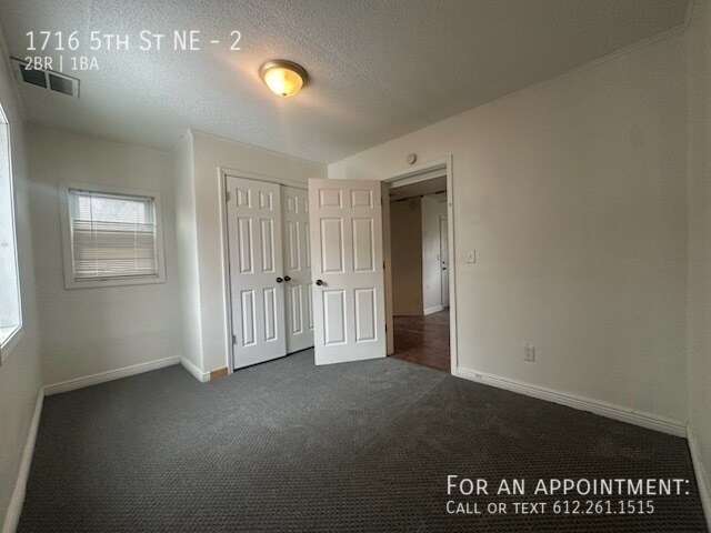 Building Photo - 1716 5th St NE