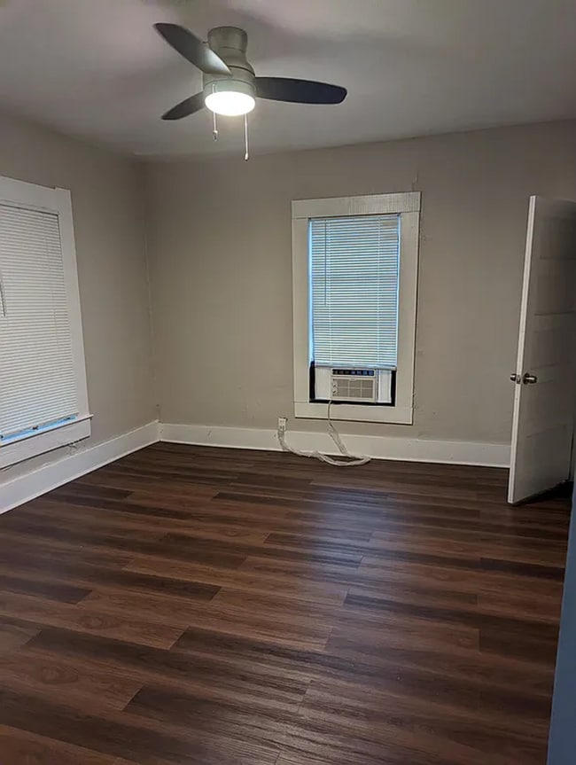 Building Photo - 3440 Fonville Ave