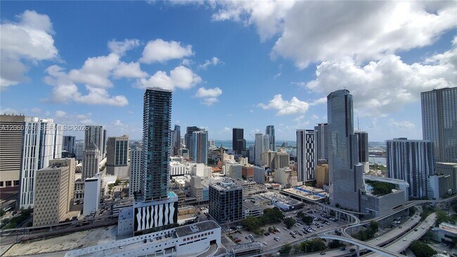 Building Photo - 350 S Miami Ave