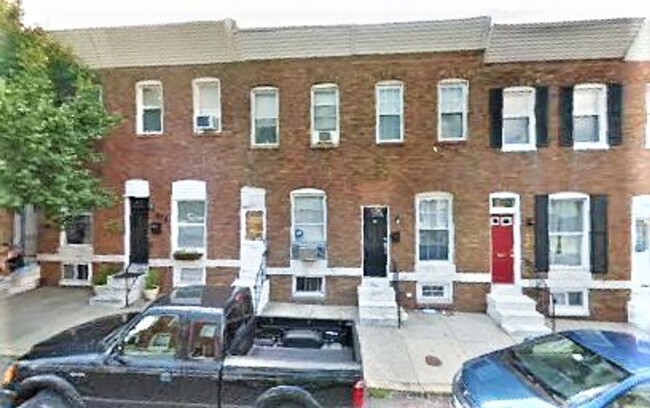 Primary Photo - Gorgeous 2bd/1.5 ba Canton townhome. OSP, ...