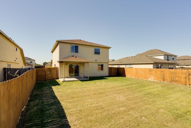 Building Photo - 5609 Capricorn Loop