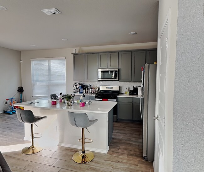 Building Photo - Modern Comfort Meets Spacious Corner-Lot Living