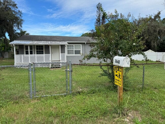 Building Photo - 3640 Grice St