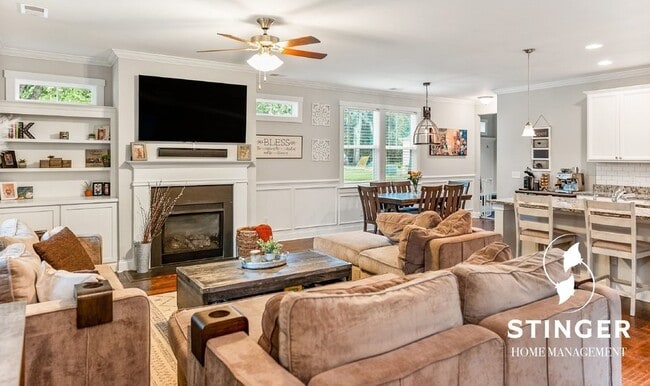 Building Photo - 337 Coquinas Ln