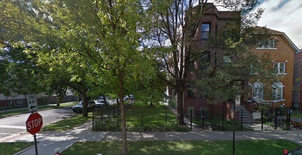 Building Photo - 2400 South Lawndale Avenue