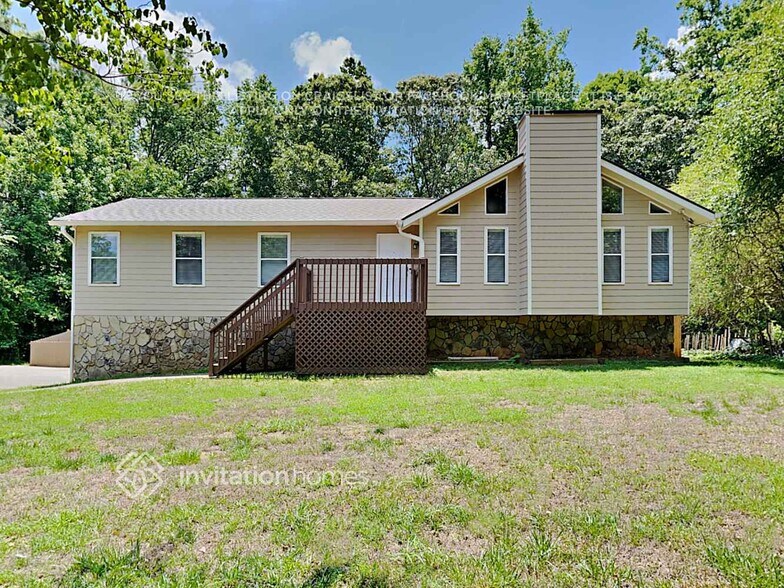 Primary Photo - 2777 Kellogg Creek Rd