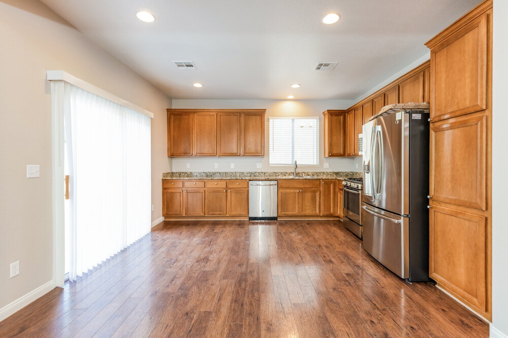 Building Photo - 8024 Aztec Basin Ave