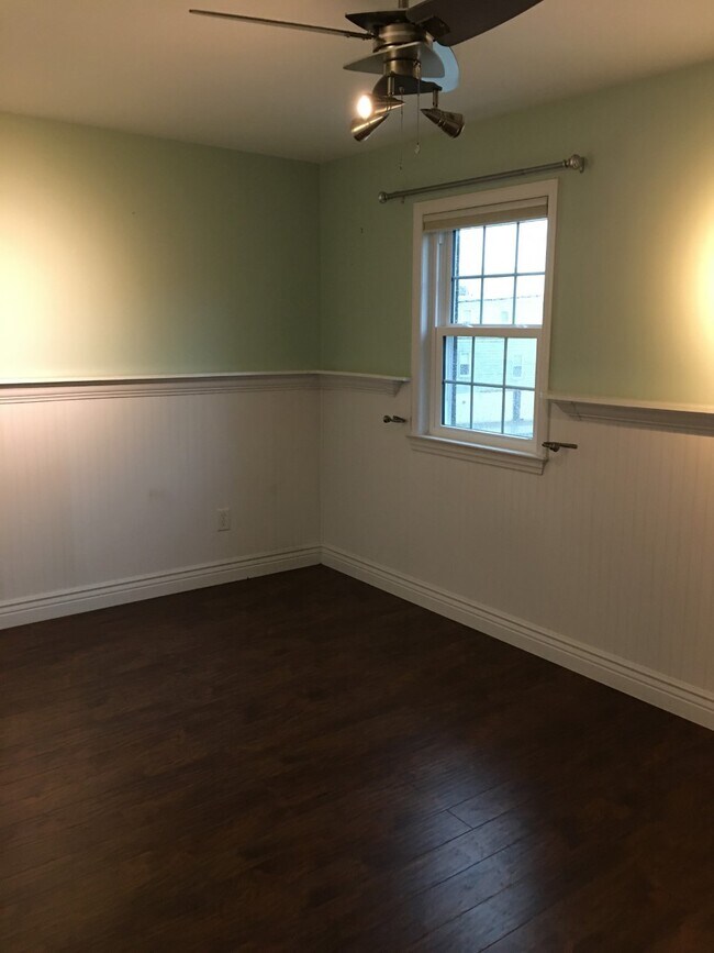 Bedroom 2 - 1311 N Lincoln St