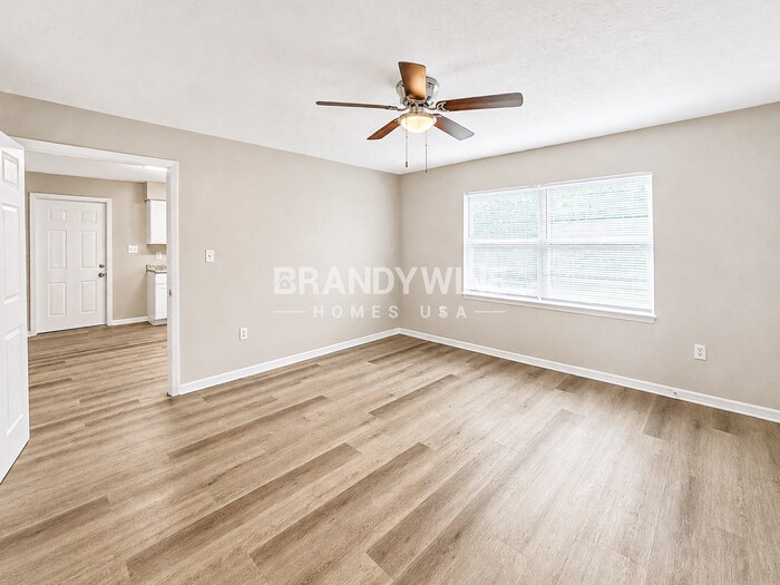Building Photo - 3815 Carroway St