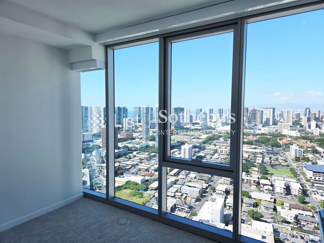 Building Photo - The Park on Keeaumoku #4200R | Honolulu, HI