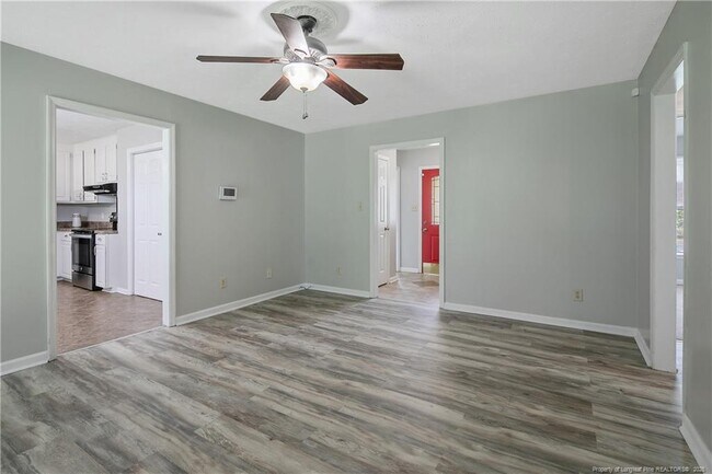 Building Photo - 3970 Loufield Dr