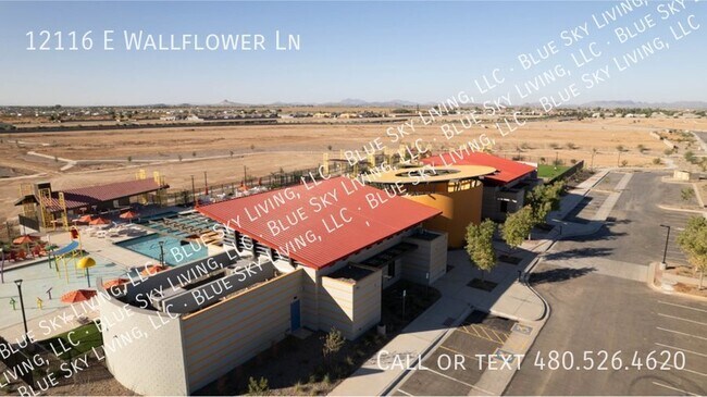 Building Photo - 12116 E Wallflower Ln