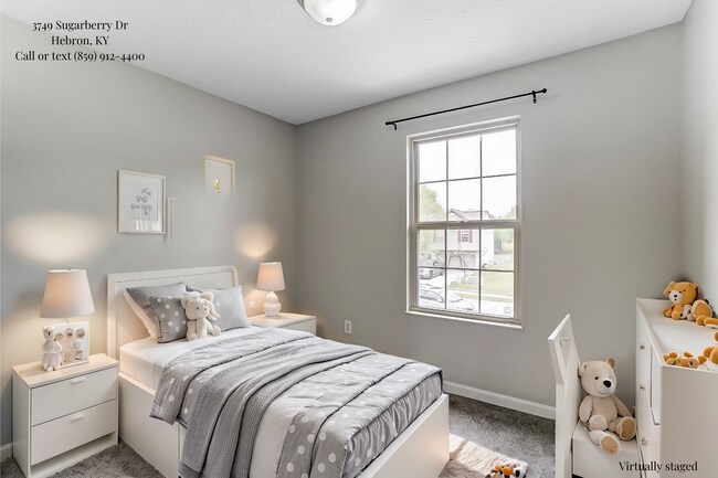 Building Photo - 3749 Sugarberry Dr